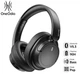 Бездротові навушники SuperEQ By Oneodio V16 Bluetooth 5.3 з мікрофоном, 90 годин відтворення музики - зображення 1