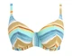 Купальний ліф Freya Castaway Island 205702 75L Multi (193773121642 ) - изображение 2