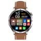 Смарт-часы iHunt Watch 13 Titan Brown - изображение 2