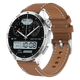 Смарт-часы iHunt Watch 13 Titan Brown - изображение 4