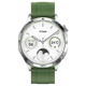 Смарт-часы iHunt Watch 13 Titan Green - изображение 7