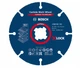 Диск карбидный Carbide Multi Wheel BOSCH EXPERT 125мм - изображение 1