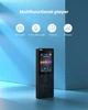 MP3 плеер Benjie M3 1.8" Bluetooth 5.2 Hi-Fi 64Gb English version с внешним динамиком - изображение 14