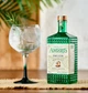 Джин Ameris Citrus Italian Recipe Green 0.7 л 40% (8000296122174) - изображение 2