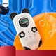 MP3 плеер Ruizu X31 Bluetooth 5.0 Hi-Fi 64Gb с внешним динамиком Белый + чёрный - изображение 13
