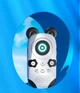 MP3 плеер Ruizu X31 Bluetooth 5.0 Hi-Fi 64Gb с внешним динамиком Белый + чёрный - изображение 15