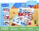 Игровой набор Автодом Свинки Пеппы Peppa Pig Adventures Family Motorhome Preschool - изображение 8