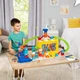 Развивающий конструктор лабиринт VTech Marble Rush Colossal Adventure Storage Set - изображение 8