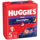 Подгузники Huggies Overnights Pants Трусики 5 12-17 кг 24 шт. (5029053581095) - изображение 1