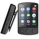 MP3 плеер A7 Bluetooth 5.2 Hi-Fi 32Gb с клипсой, FM радио и диктофоном - изображение 2