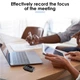 MP3 плеер A7 Bluetooth 5.2 Hi-Fi 32Gb с клипсой, FM радио и диктофоном - изображение 10