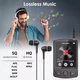 MP3 плеер A7 Bluetooth 5.2 Hi-Fi 32Gb с клипсой, FM радио и диктофоном - изображение 12