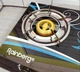 Плита Rainberg RB-2231 газовая плита настольная - изображение 2