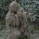 Костюм маскувальний Ghillie Yowie Кікімора для військових полювання активного відпочинку Green - зображення 4