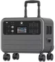 Зарядна станція XO PSA-2200 / 2200 Вт / 2304 Вт⋅год / LiFePO4 (6920680837922) - зображення 2