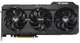 Видеокарта Asus GeForce RTX 3060Ti 8GB TUF Gaming V2 OC Edition (256 bit) (HDMI, 3 х DisplayPort) - изображение 3