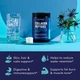 Гідролізований колаген із пробіотиками преміум-класу Havasu Collagen Peptides Powder with Probiotics 210 г - зображення 6
