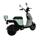 Електровелосипед FADA MOAi 600W Бірюзовий - зображення 5