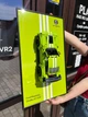 Арт Держатель Рамка на Стену 50x30 см. Фирменный Конструктор Technic Ford Mustang Shelby GT500 (42138) - Type-A - изображение 10