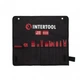 Набор съемников клипс и обшивки салона 11 шт INTERTOOL AT-0152 (209630) - изображение 1