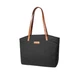 Женская сумка для ноутбука Tomtoc Versatile-T23 Laptop Tote Bag 16'' 18L Black (T23L1D1) - изображение 1