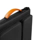 Сумка для ноутбука Tomtoc Defender-A42 Laptop Briefcase 15.6 Inch Black (A42E1D1) - зображення 8