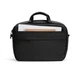 Сумка для ноутбука Tomtoc Defender-A31 Laptop Briefcase 15.6'' 20L Black (A31E1D1) - изображение 2