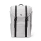 Рюкзак из водоотталкивающего материала Tomtoc VintPack-TA1, 22 л, для ноутбуков до 15.6", переработаный PET, Светло-Серый (TA1M1G1) - изображение 1