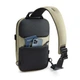 Сумка для ноутбука Tomtoc Navigator-T24 Sling Bag 14'' 7L Khaki (T24M1K1) - зображення 2