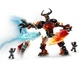 Конструктор LEGO Super Heroes Конструкторська фігурка Тор проти Суртура (76289) - изображение 3