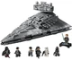 Конструктор LEGO Star Wars Імперський зоряний руйнівник (75394) - изображение 2