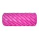 Масажний ролик RollerUA Waves для спини та тіла 33 см Pink 19510504 - зображення 2