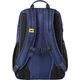Рюкзак прогулочный CAT Mountaineer Matterhorn Синий 29L (84076-200) - изображение 3