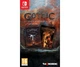 Гра Gothic: Classic Khorinis Saga (російська версія) (Nintendo Switch) - зображення 1