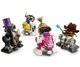 Конструктор LEGO Star Wars Творчий ігровий конструктор Droid (75392) - изображение 4