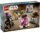 Конструктор LEGO Star Wars Творчий ігровий конструктор Droid (75392) - изображение 9