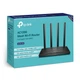 Гигабитный маршрутизатор TP-Link Archer A6 AC1200 2,4 ГГц до 400 Мбит.с / 5 ГГц до 867 Мбит.с / MU-MIMO / Wi-Fi - изображение 4