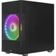 Корпус AeroCool Atomic-G-BK-v1 - изображение 3