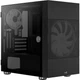Корпус AeroCool Atomic-G-BK-v1 - изображение 9