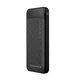 Нагрівальні елементи для одягу 5 елементів USB з Power Bank 10000Mah - зображення 4