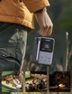 Внешний аккумулятор UGREEN 300W 48,000mAh Portable Charger Power Bank 153Wh 5 Ports USB-С - изображение 8