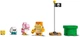 Конструктор LEGO Super Mario Пригоди з Луїджі. Стартовий набір 280 шт. деталей (71387) - зображення 5