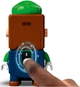 Конструктор LEGO Super Mario Пригоди з Луїджі. Стартовий набір 280 шт. деталей (71387) - зображення 7