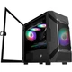 Корпус 1stPlayer D3-A-G7-MAX-BK - изображение 4