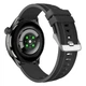 Смарт-годинник Borofone BD7 Smart sports watch(call version) 300 mAh Metal Gray - зображення 3