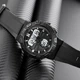 Мужские часы Skmei 1881BKWT Black-White - изображение 3