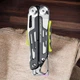 Мультитул Leatherman SIGNAL Gray (19 инструментов) - изображение 2