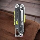 Мультитул Leatherman SIGNAL Gray (19 инструментов) - изображение 5