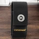 Мультитул Leatherman SIGNAL (19 инструментов) + чехол MOLLE - изображение 8