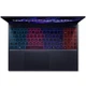 Ігровий ноутбук Acer Predator Helios Neo 16 AI PHN16-73, (NH.QX4EX.004) RAM 32 ГБ / SSD 1 ТБ / RTX 5070 Ti / Без ОС / чорний - изображение 3